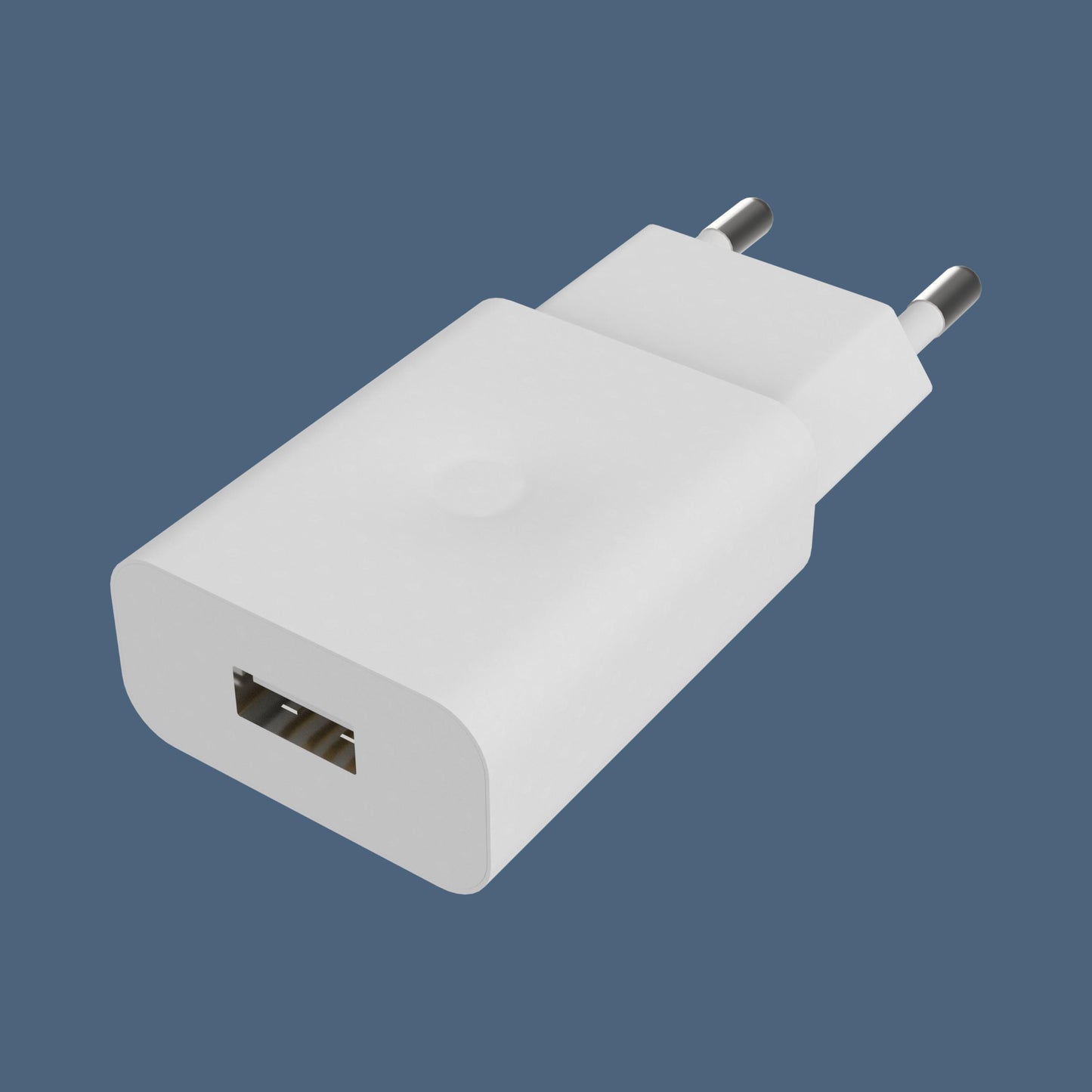 USB power plug for night light
